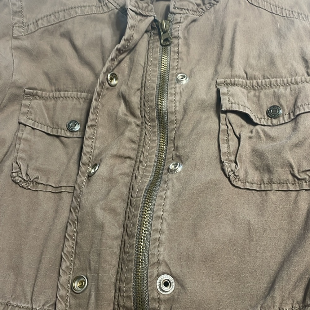 Loft lightweight jacket - Picture 4 of 5